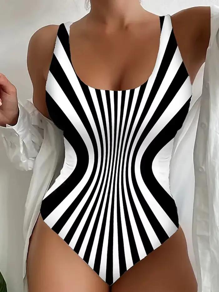 Maillot de bain femmes Push Up Bikinis maillots