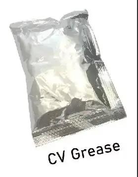 Kit de remplacement de soufflet de cardan de voiture universel, soufflet extérieur en caoutchouc élastique pour arbre de transmission, pièces détachées automobiles, installation facile