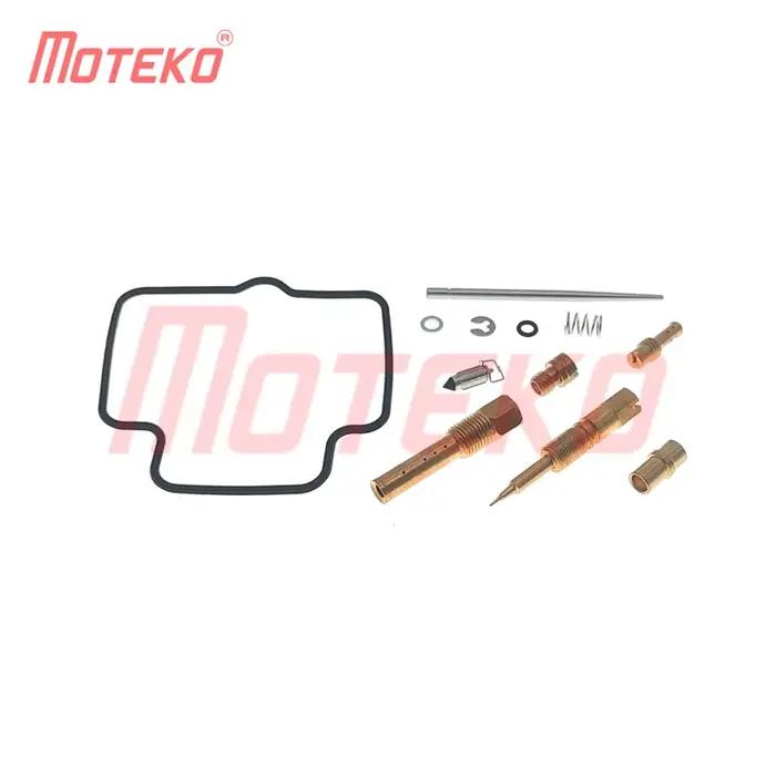 BX 19120015 KIT de réparation de carburateur, pièces de moto, accessoires pour BAJAJ PULSAR200NS ROUSER200NS