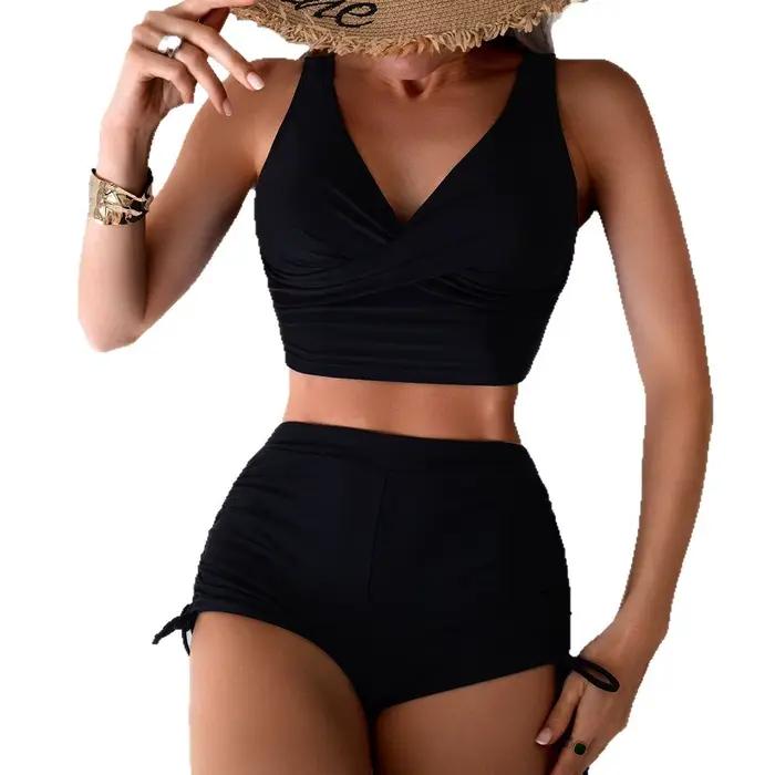 Sexy maillot de bain Bikini femmes 2026 femme maillots