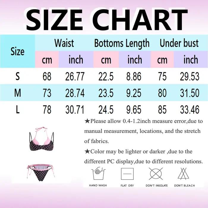 Bikini Set Patchwork Femme Style Plage Color Block Avec Lacets Latéraux Sexy Occasions Plage Fête Piscine Vacances