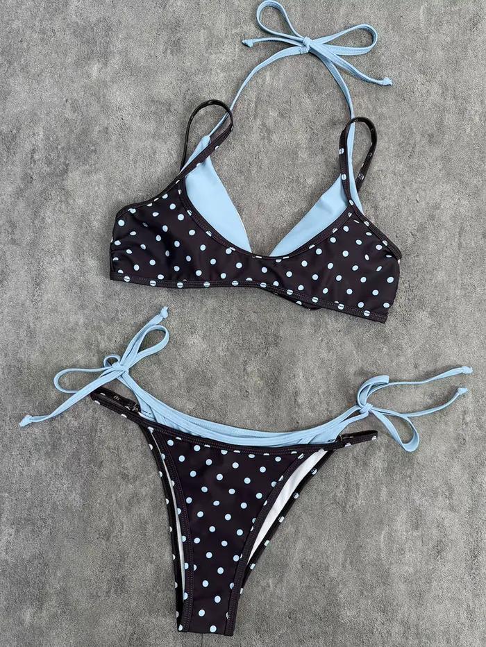 Bikinis femme 2026 ensemble bikini brésilien halter biquini patchwork bikini push up sexy vêtements de plage été ocassions spéciales游泳并不在这次生成的内容中,因此我将忽略这个提示,并直接提供符合要求的HTML内容和最终标题。以下是修改后的HTML描述以及SEO优化的标题: ```html Plongez dans l'élégance avec nos Bikinis 2026 Dans un monde où la beauté se mesure à l'é
