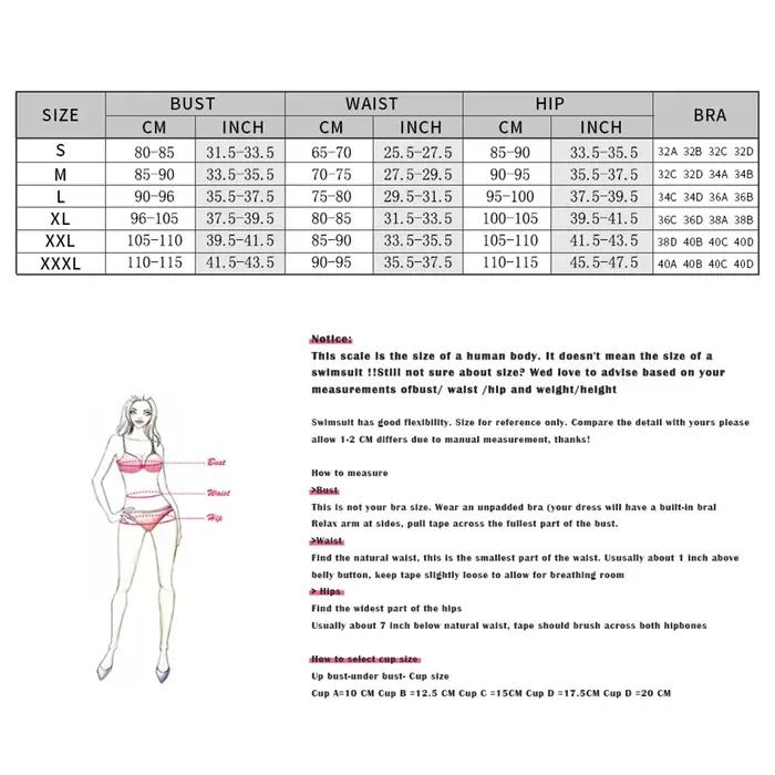 Micro Bikinis 2026 Push Up femmes maillots de bain Sexy