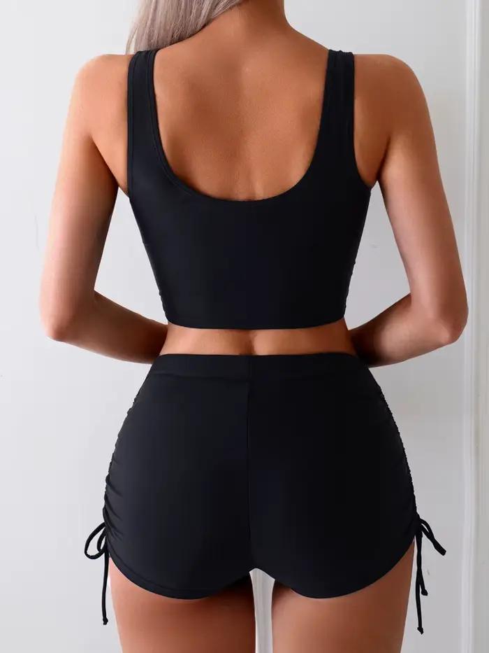 Sexy maillot de bain Bikini femmes 2026 femme maillots
