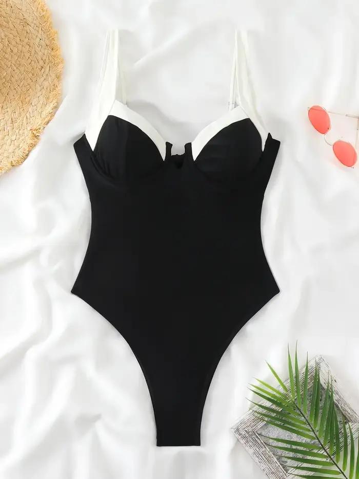 Bikini femmes string Bikinis brésiliens maillots de bain maillot