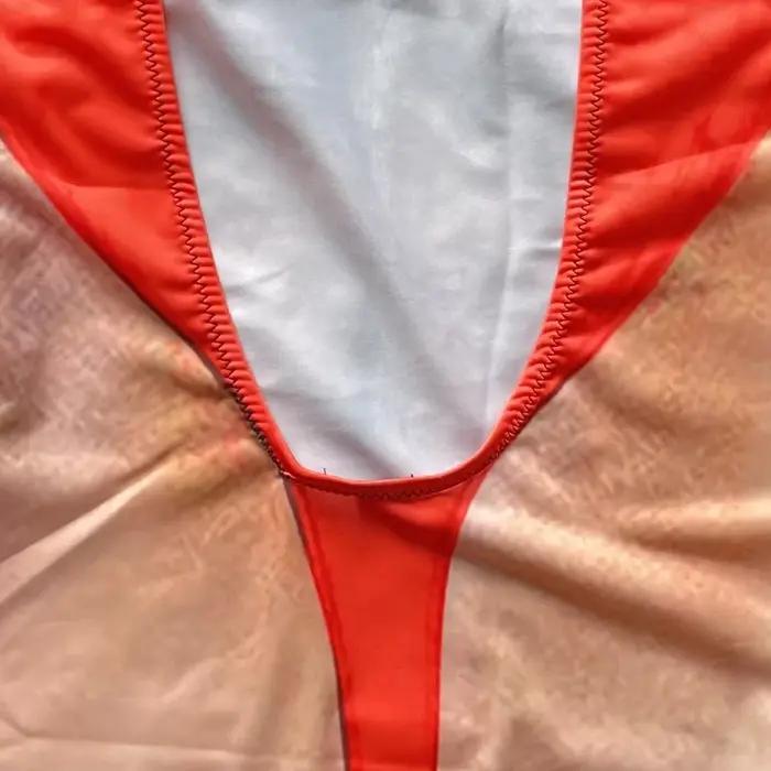  Maillot de bain une pièce en fleurs de cerisier