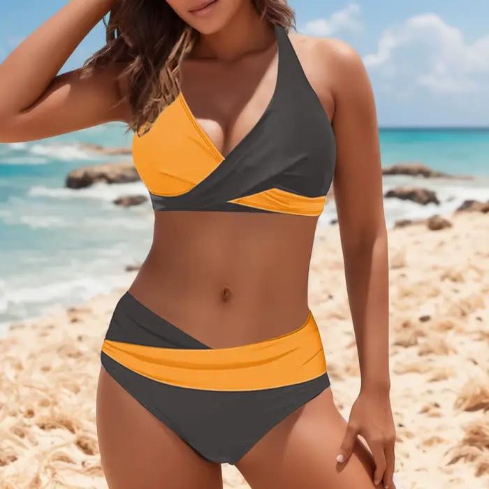 Bikinis sexy pour femmes, maillots de bain féminins, tenues de natation, ensembles de bikinis brésiliens, vêtements de plage, pour piscine 2026