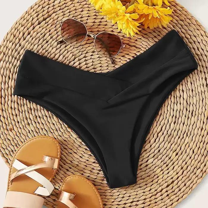 Maillot de bain femmes slips bas de Bikini maillots