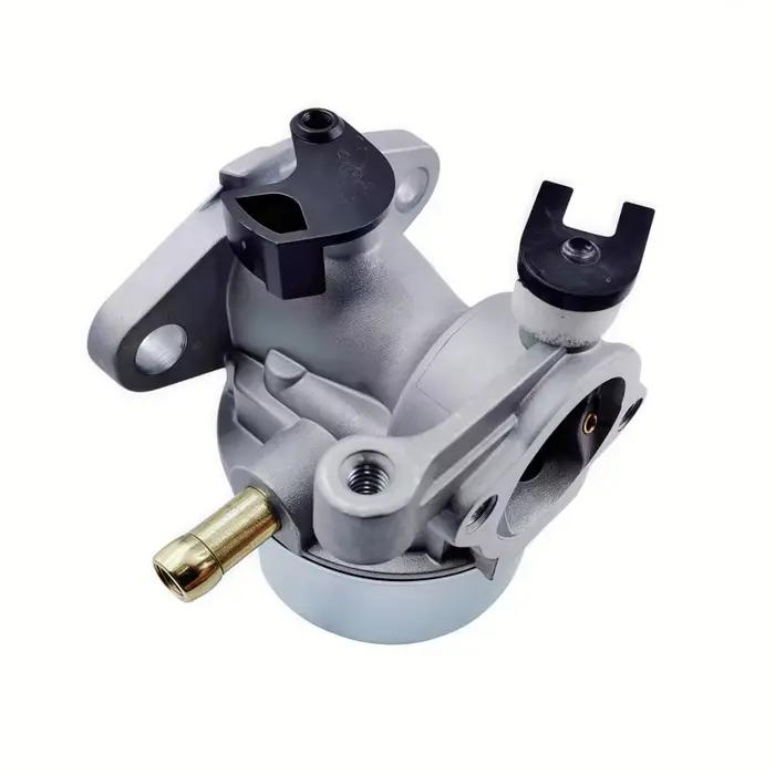 Kit carburateur 675 190cc pour tondeuse à poussée Briggs & Stratton 6.25HP 6.75HP 799866 790845 799871 796707 794304 Moteur d'artisan Toro