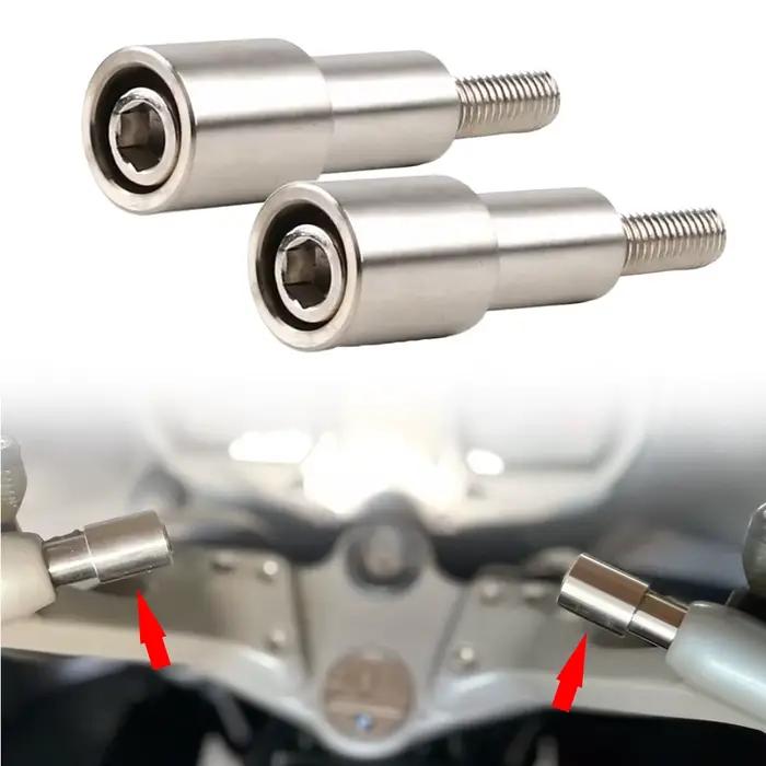 Support de tige d'extension pour téléphone portable, Support de Navigation pour BMW R1200RT LC R1250RT R 1250 1200 RT, accessoires 2021 2020