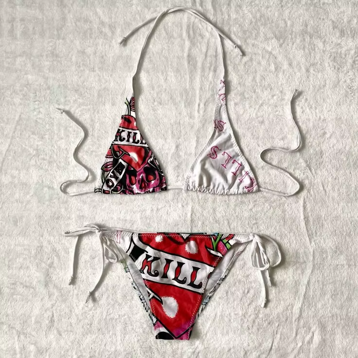 Maillot de bain femme, vêtements de bain pour femmes, ensembles de bikinis féminins, maillots de bai